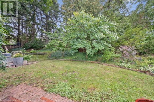 100 Forest Hill Drive, Kitchener, ON 