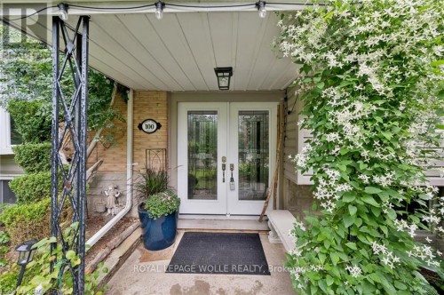 100 Forest Hill Drive, Kitchener, ON 