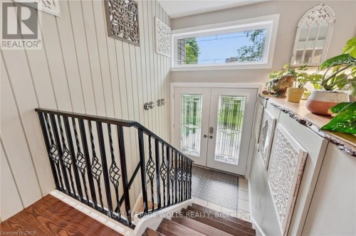 100 Forest Hill Drive, Kitchener, ON 