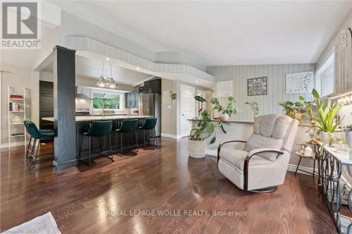 100 Forest Hill Drive, Kitchener, ON 