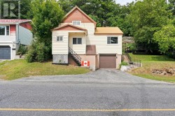 65 ISABELLA STREET Parry Sound, ON P2A 1M6