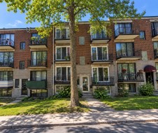 2650 Rue Aylwin Montréal (Mercier/Hochelaga-Maisonneuve), QC H1W 3C8