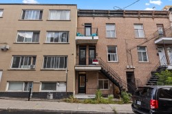4179  - 4183 Av. Coloniale  Montréal (Le Plateau-Mont-Royal), QC H2W 2C2