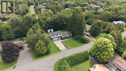 6572 JACK PINE CRESCENT Ottawa, ON K4P 1E1