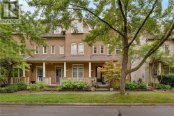 184 GATWICK Drive Oakville, ON L6H 6N1