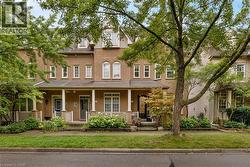 184 GATWICK Drive Oakville, ON L6H 6N1