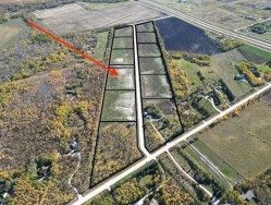 33 McLennan Lane St Clements, MB R0E 0M0
