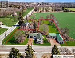 8397 WELLINGTON 22 ROAD Guelph/Eramosa (Rockwood), ON N0B 2K0