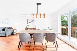Salle à manger - 