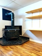 Basement - 