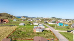 Aerial View - 