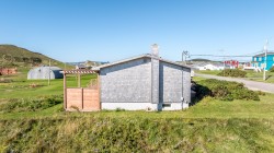 Overall view - 