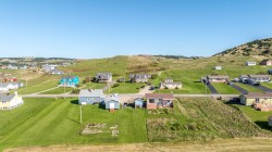 Aerial View - 