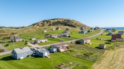Aerial View - 