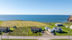Aerial View - 