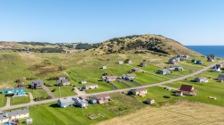 Aerial View - 