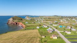 Aerial View - 