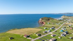 Aerial View - 