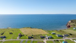 Aerial View - 