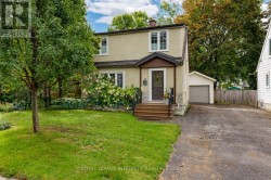 20 TUNIS AVENUE  Ottawa, ON K1Z 7R5