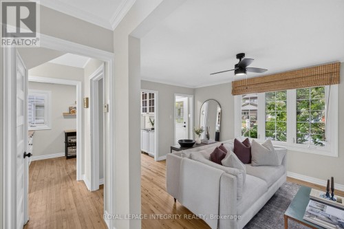 20 Tunis Avenue, Ottawa, ON 