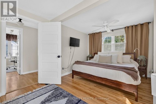 20 Tunis Avenue, Ottawa, ON 