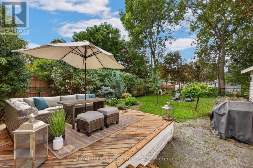 20 Tunis Avenue, Ottawa, ON 