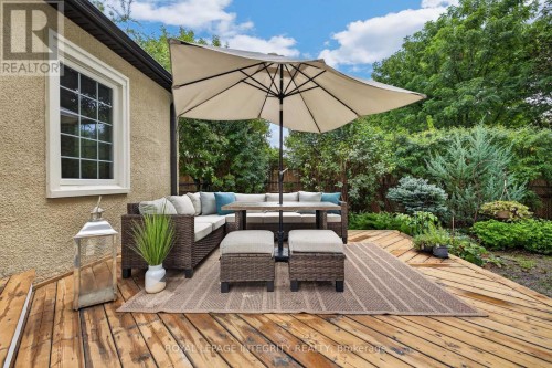 20 Tunis Avenue, Ottawa, ON 