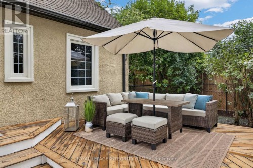 20 Tunis Avenue, Ottawa, ON 