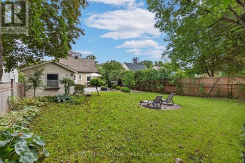 20 Tunis Avenue, Ottawa, ON 