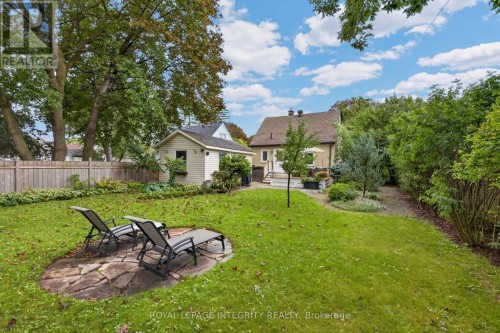 20 Tunis Avenue, Ottawa, ON 