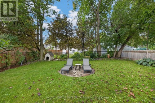 20 Tunis Avenue, Ottawa, ON 