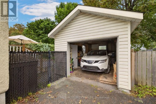 20 Tunis Avenue, Ottawa, ON 
