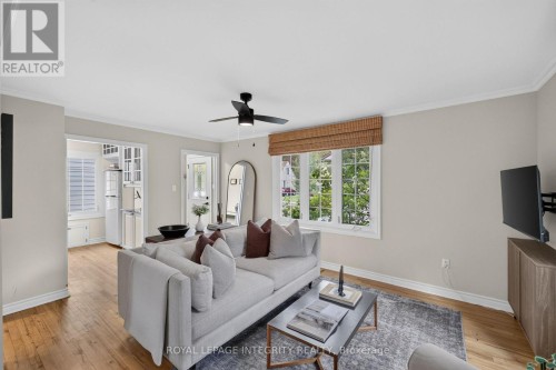 20 Tunis Avenue, Ottawa, ON 