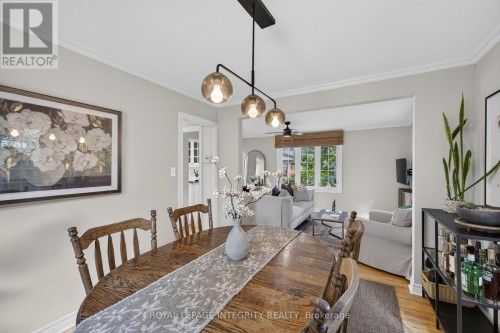 20 Tunis Avenue, Ottawa, ON 