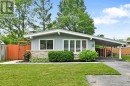 2376 Urbandale Drive, Ottawa, ON 
