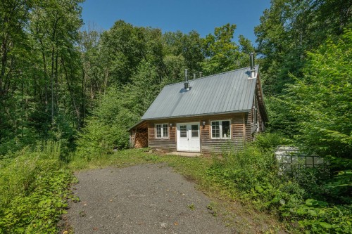 Érablière - 42 Ch. Perreault, Wotton, QC 