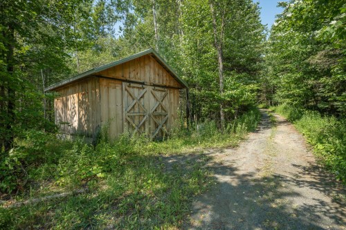 Érablière - 42 Ch. Perreault, Wotton, QC 