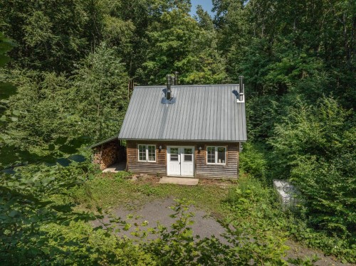 Érablière - 42 Ch. Perreault, Wotton, QC 