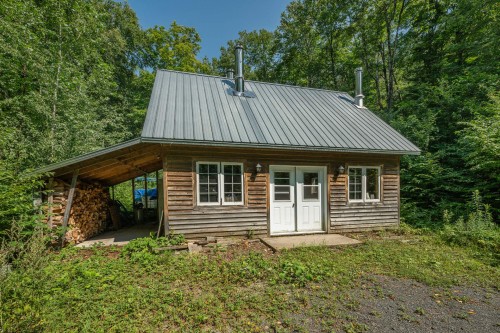Érablière - 42 Ch. Perreault, Wotton, QC 