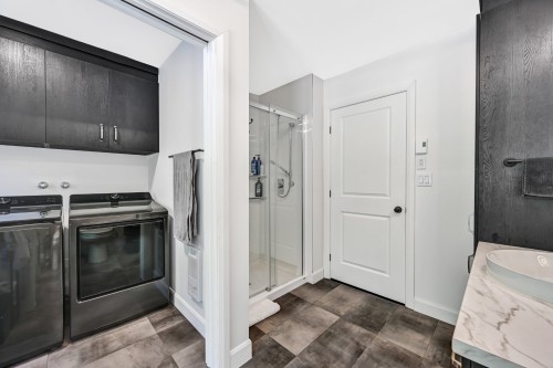 Salle de bains - 42 Ch. Perreault, Wotton, QC 