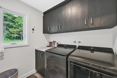 Salle de bains - 42 Ch. Perreault, Wotton, QC 