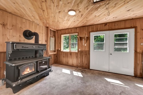 Érablière - 42 Ch. Perreault, Wotton, QC 