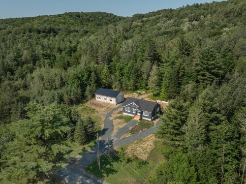 Vue d'ensemble - 42 Ch. Perreault, Wotton, QC 