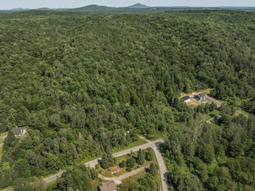 Vue d'ensemble - 42 Ch. Perreault, Wotton, QC 