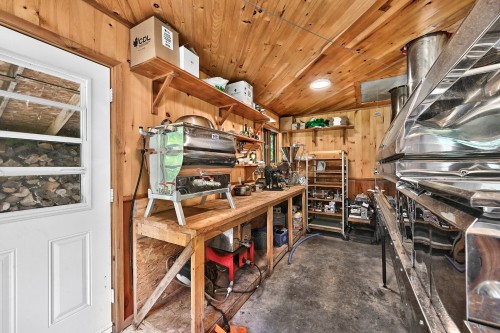 Érablière - 42 Ch. Perreault, Wotton, QC 