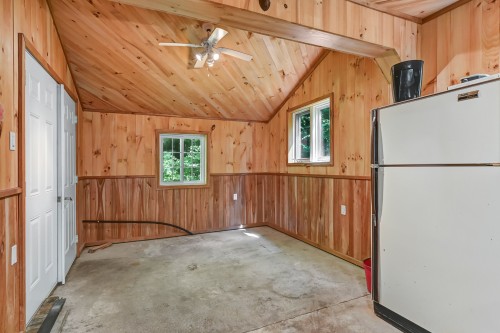 Érablière - 42 Ch. Perreault, Wotton, QC 
