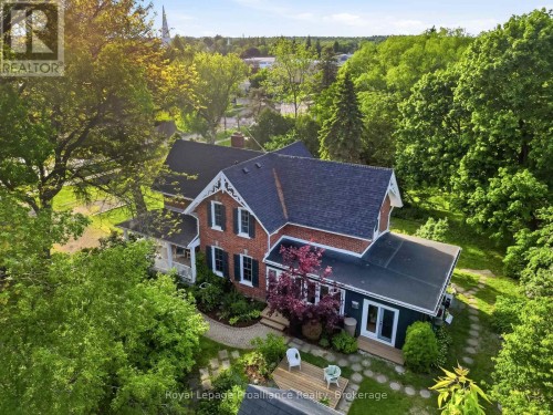 65 PRINCE EDWARD STREET  Brighton, ON K0K 1H0