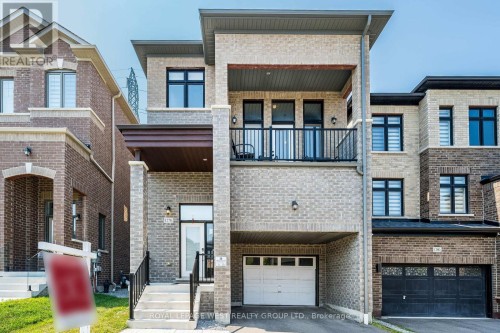 1278 AQUARIUS TRAIL  Pickering, ON L1X 0L9