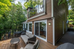 Terrasse - 